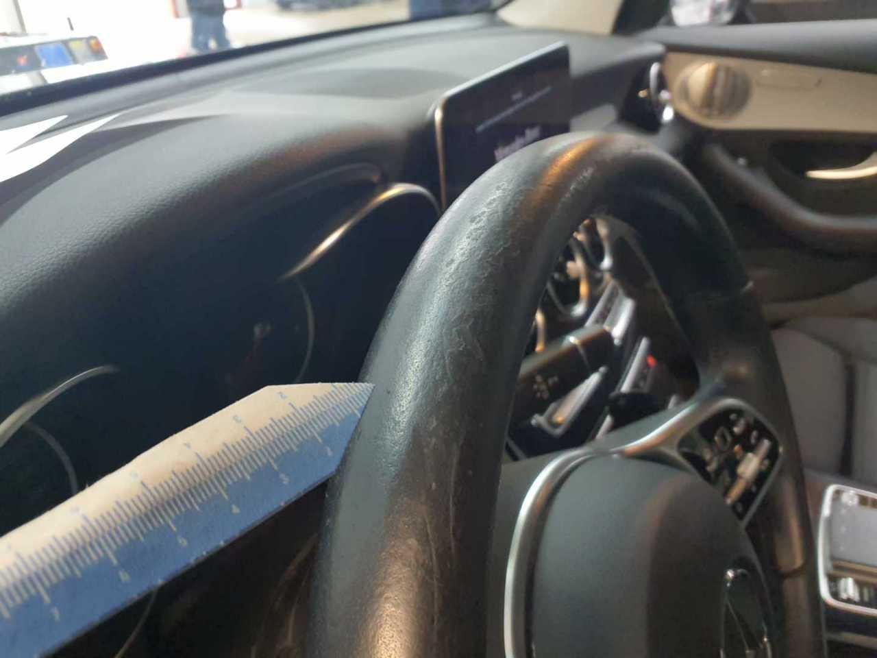 2021 Mercedes-Benz GLC   