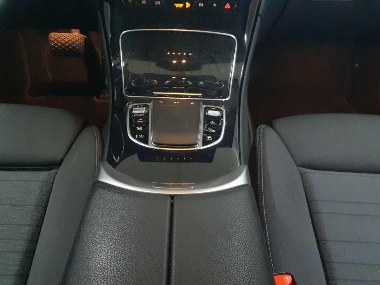 2021 Mercedes-Benz GLC   