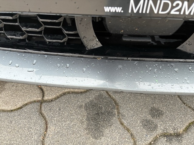 2020 BMW 5 Series   AWD