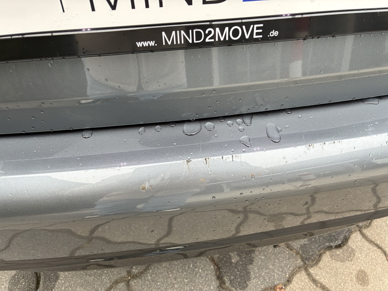 2020 BMW 5 Series   AWD