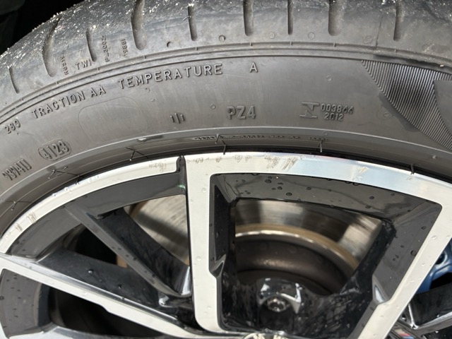 2020 BMW 5 Series   AWD