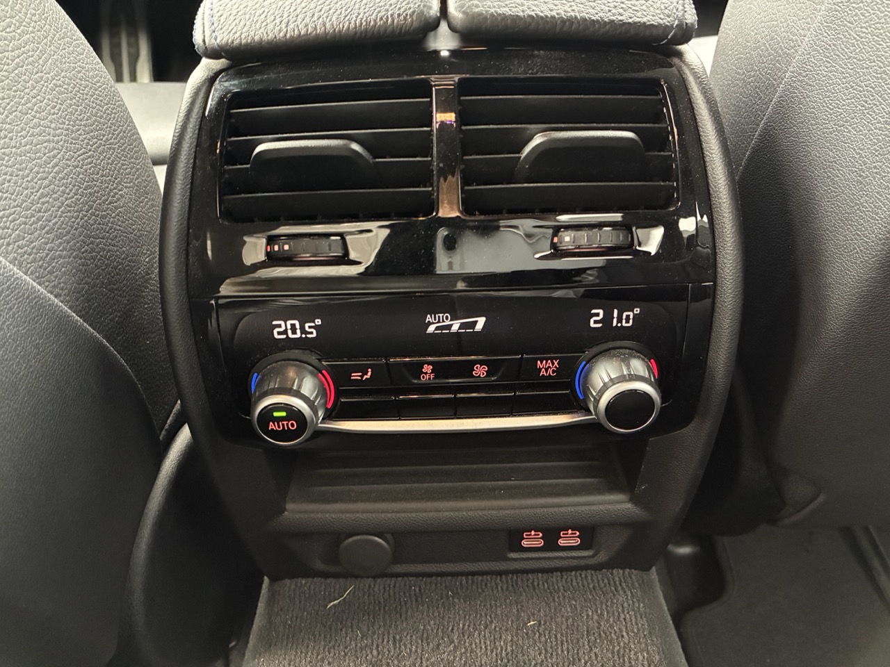 2020 BMW 5 Series   AWD