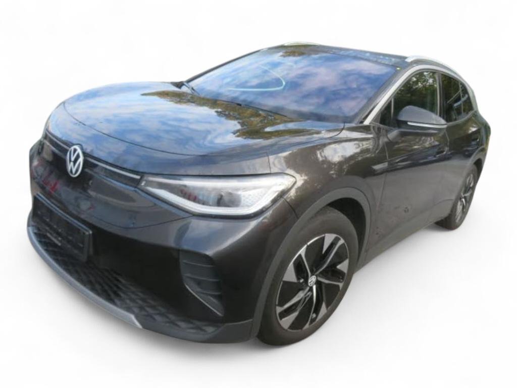 Volkswagen ID.4 77 kWh Family - Electric - Automatic - 204 hp - 109.388 km