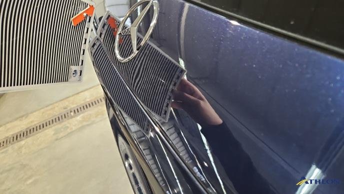 2022 Mercedes-Benz GLC   AWD