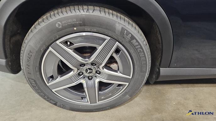 2022 Mercedes-Benz GLC   AWD