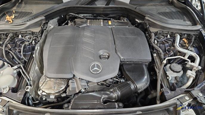 2022 Mercedes-Benz GLC   AWD