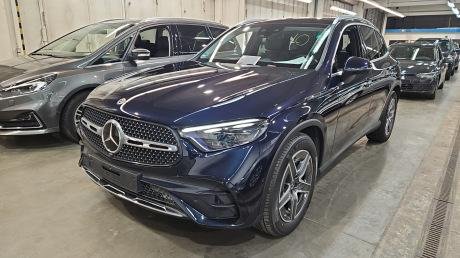 2022 Mercedes-Benz GLC   AWD