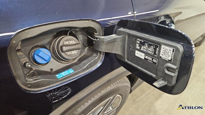 2022 Mercedes-Benz GLC   AWD