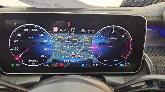 2022 Mercedes-Benz GLC   AWD