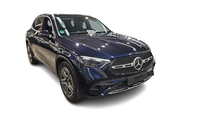 2022 Mercedes-Benz GLC   AWD