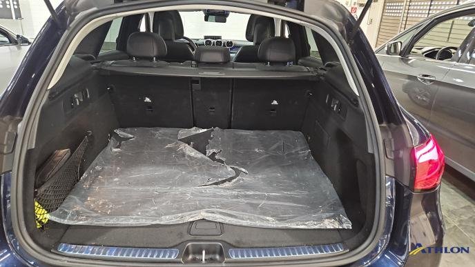 2022 Mercedes-Benz GLC   AWD