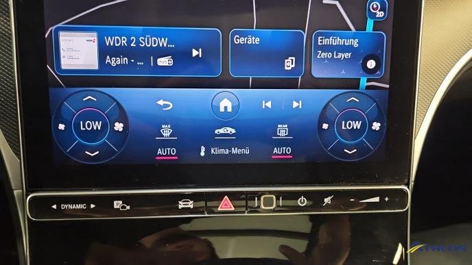 2022 Mercedes-Benz GLC   AWD