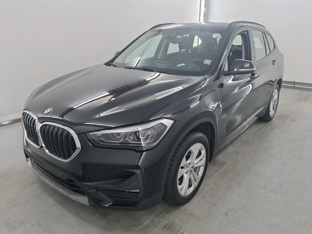 BMW X1 25e Business Design - 220 hp - 105.544 km