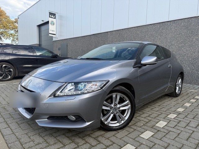 CR-Z