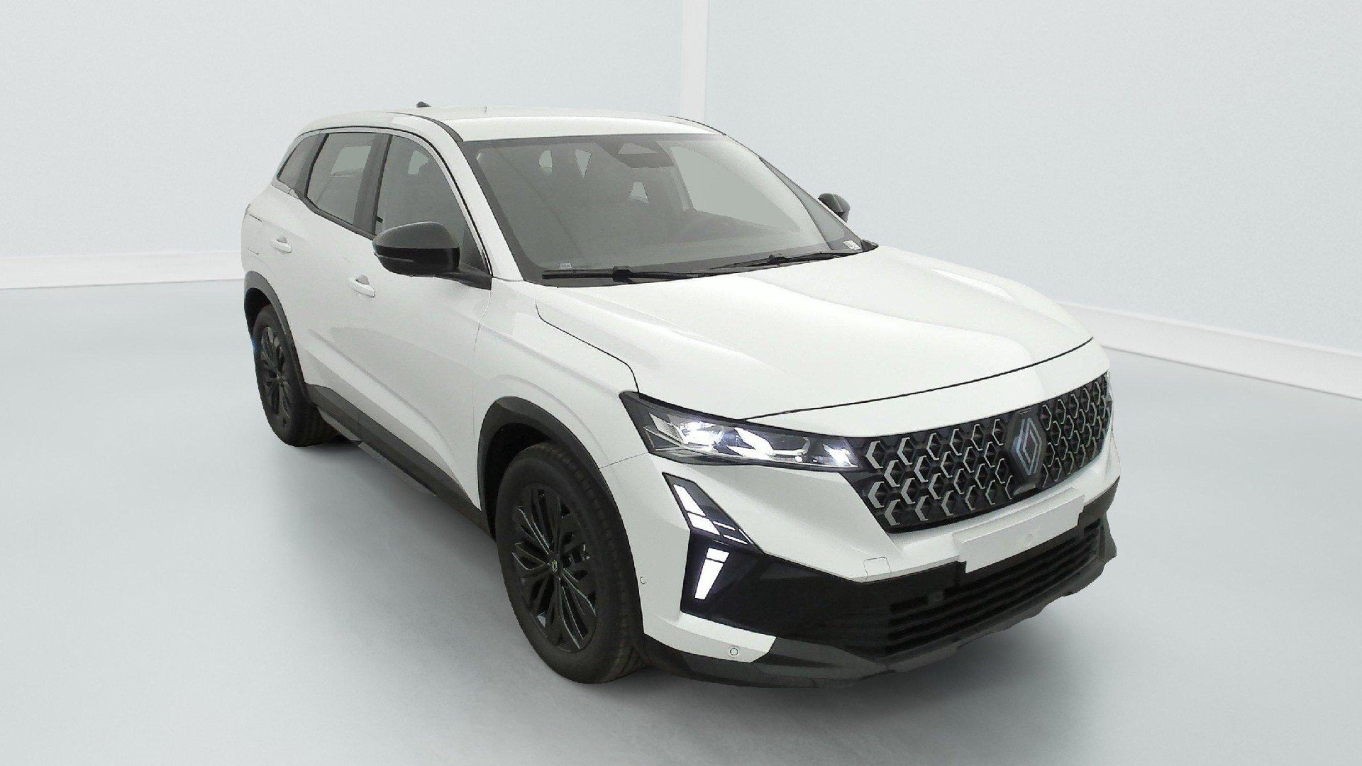 Renault Austral 1.2 Evolution 2025