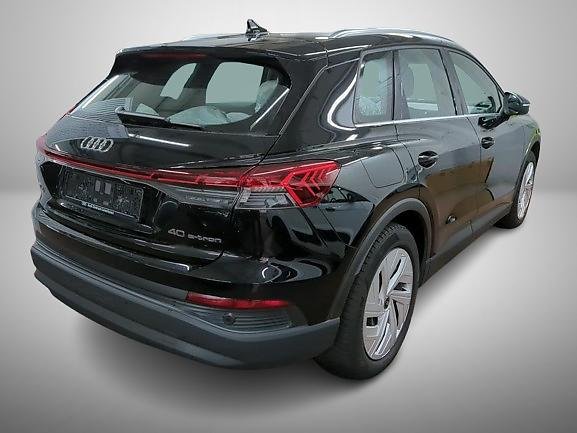 Audi E-tron Q4  40 - Electric - Automatic - 204 hp - 93.492 km