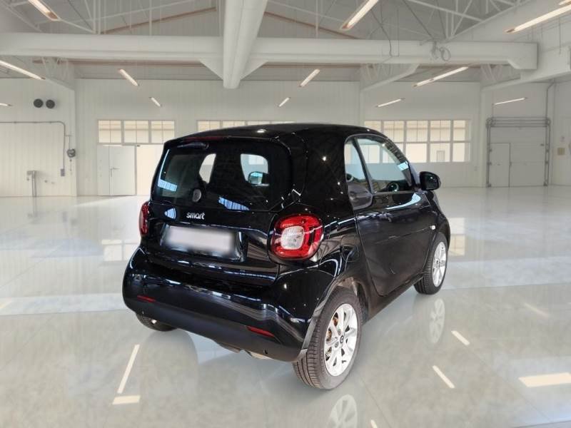Fortwo