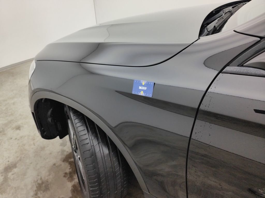 2019 Mercedes-Benz GLC   