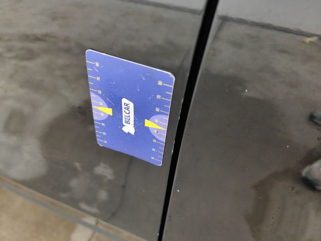 2019 Mercedes-Benz GLC   