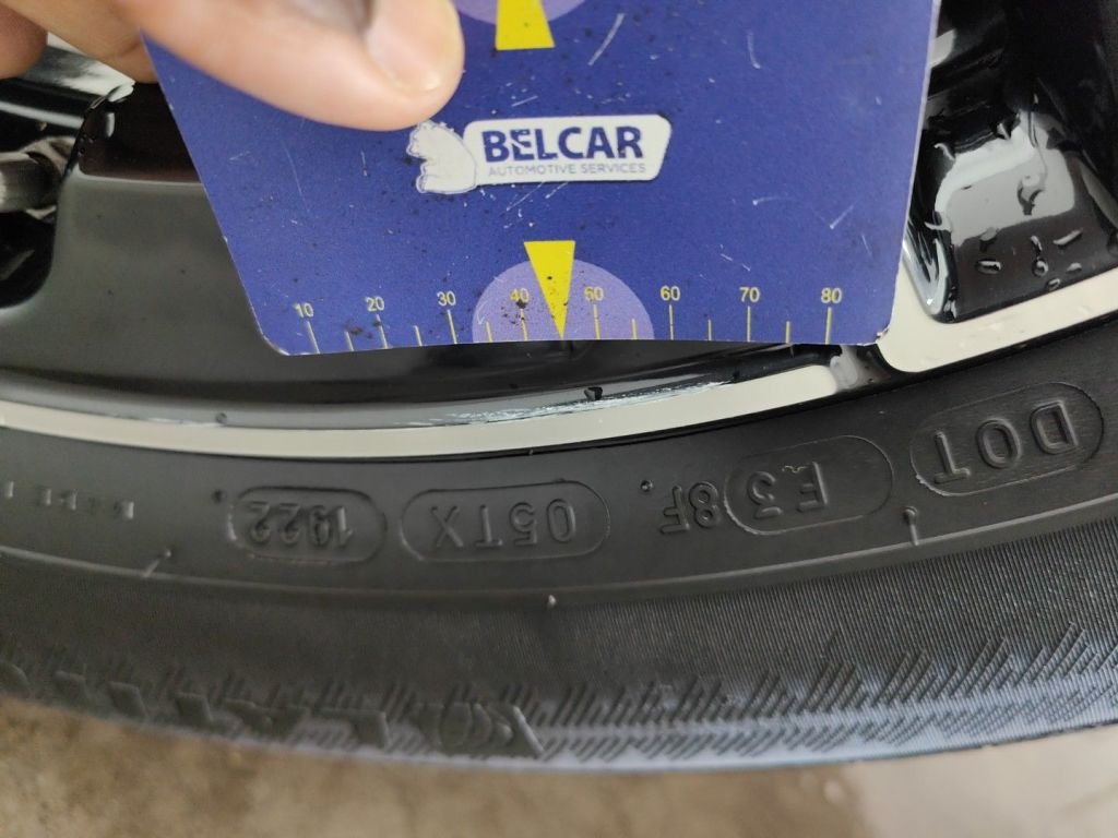 2019 Mercedes-Benz GLC   