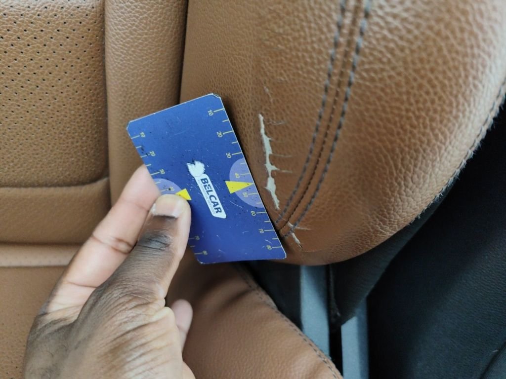 2019 Mercedes-Benz GLC   