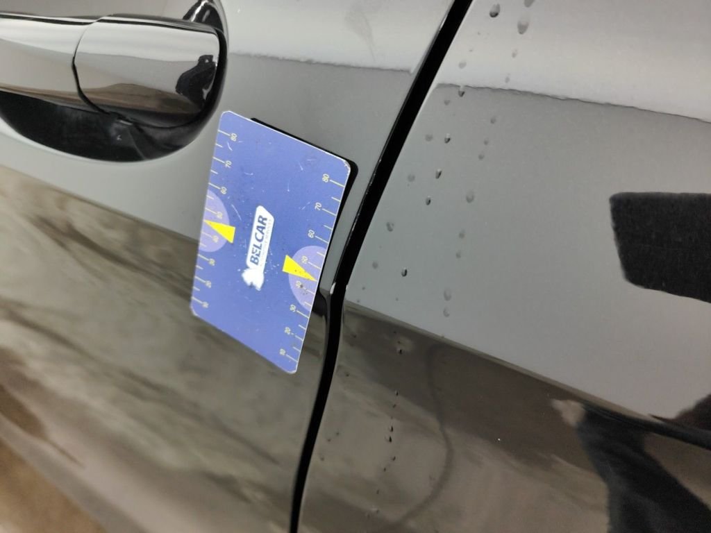 2019 Mercedes-Benz GLC   