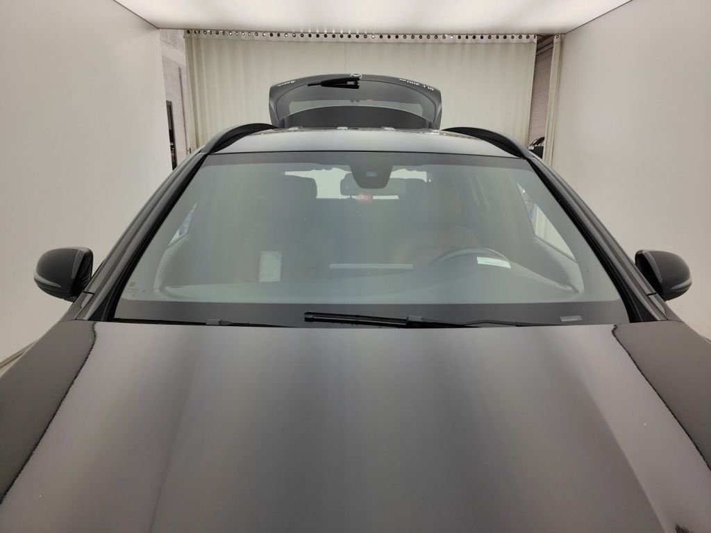 2019 Mercedes-Benz GLC   