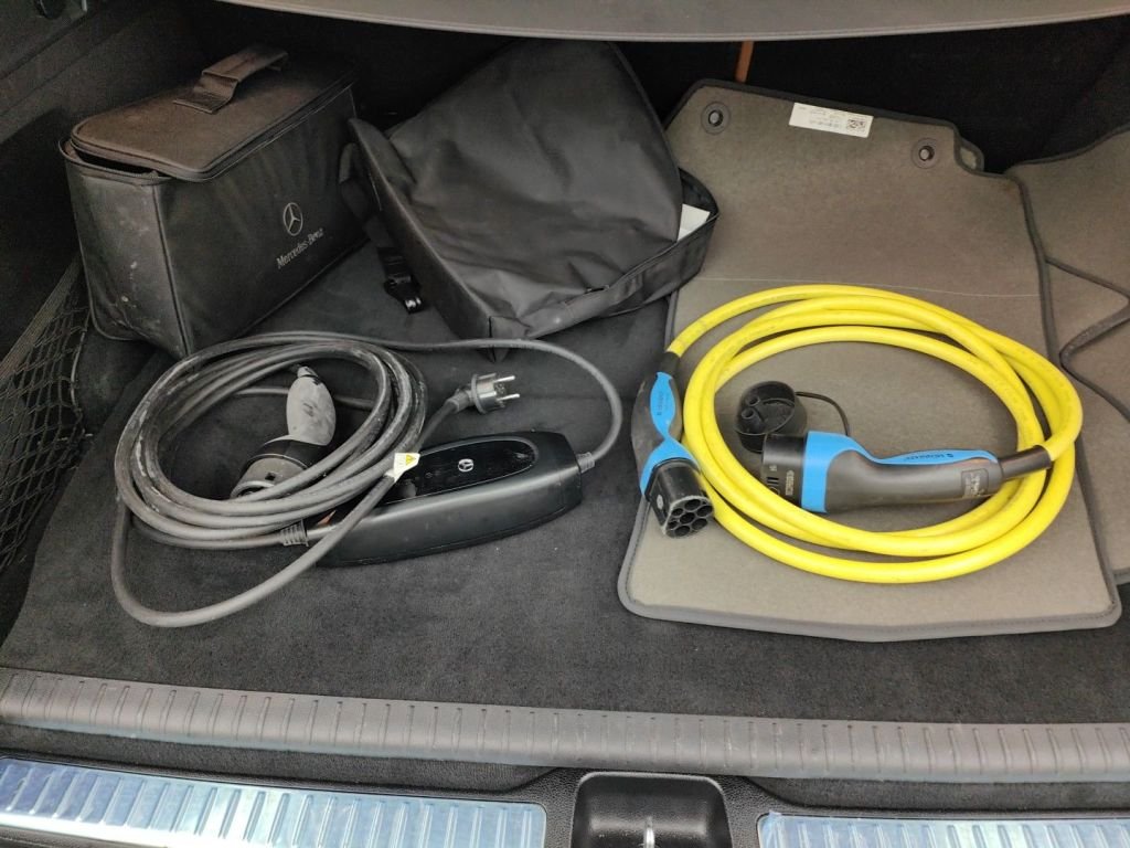 2019 Mercedes-Benz GLC   