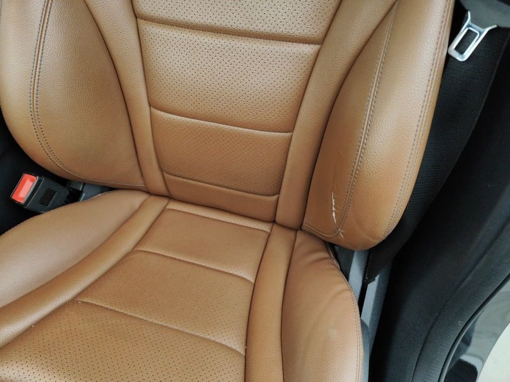 2019 Mercedes-Benz GLC   