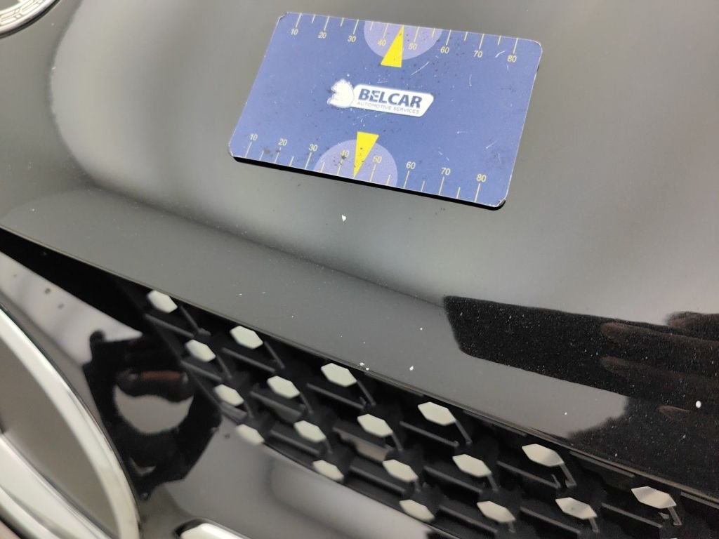 2019 Mercedes-Benz GLC   