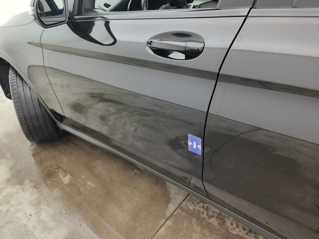 2019 Mercedes-Benz GLC   