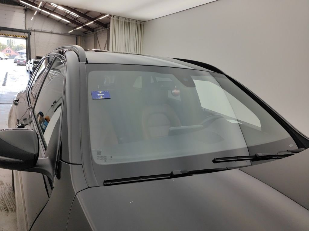 2019 Mercedes-Benz GLC   