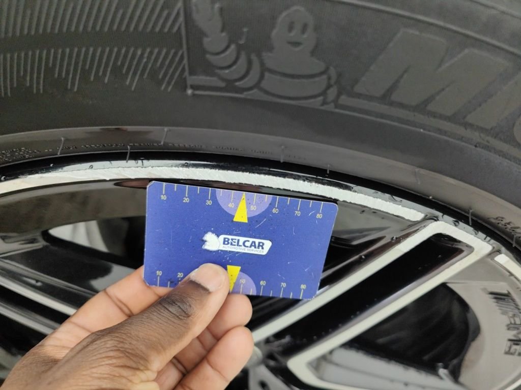 2019 Mercedes-Benz GLC   