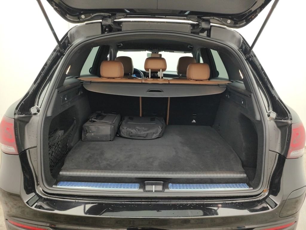 2019 Mercedes-Benz GLC   