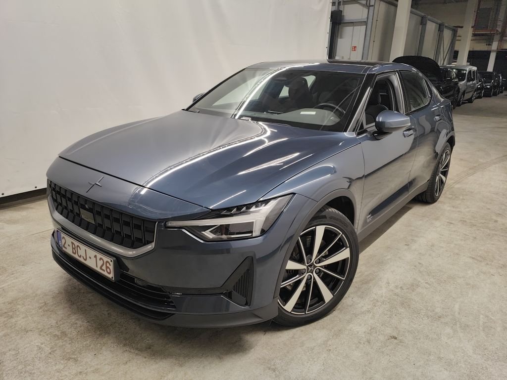 Polestar 2 Plus - Electric - Automatic - 4 hp - 60.019 km