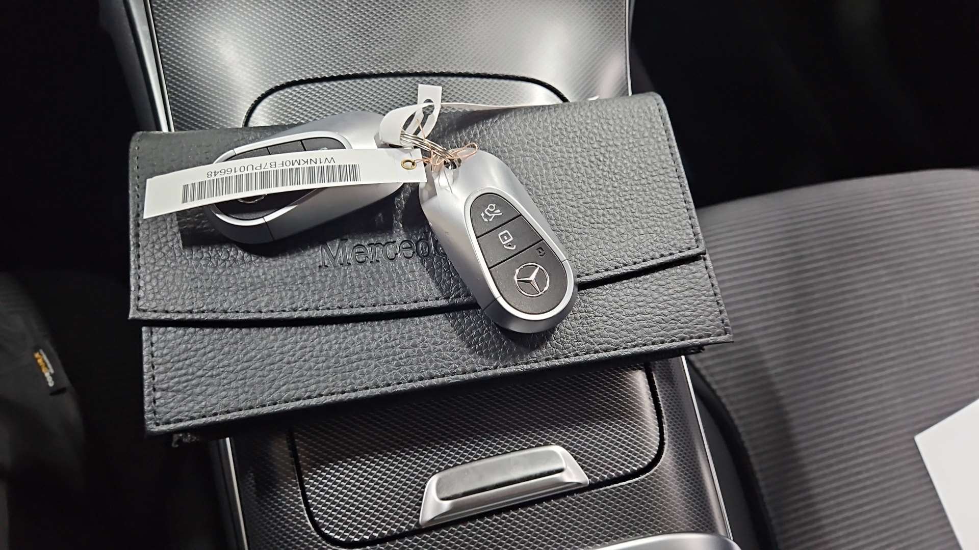 2022 Mercedes-Benz GLC   AWD