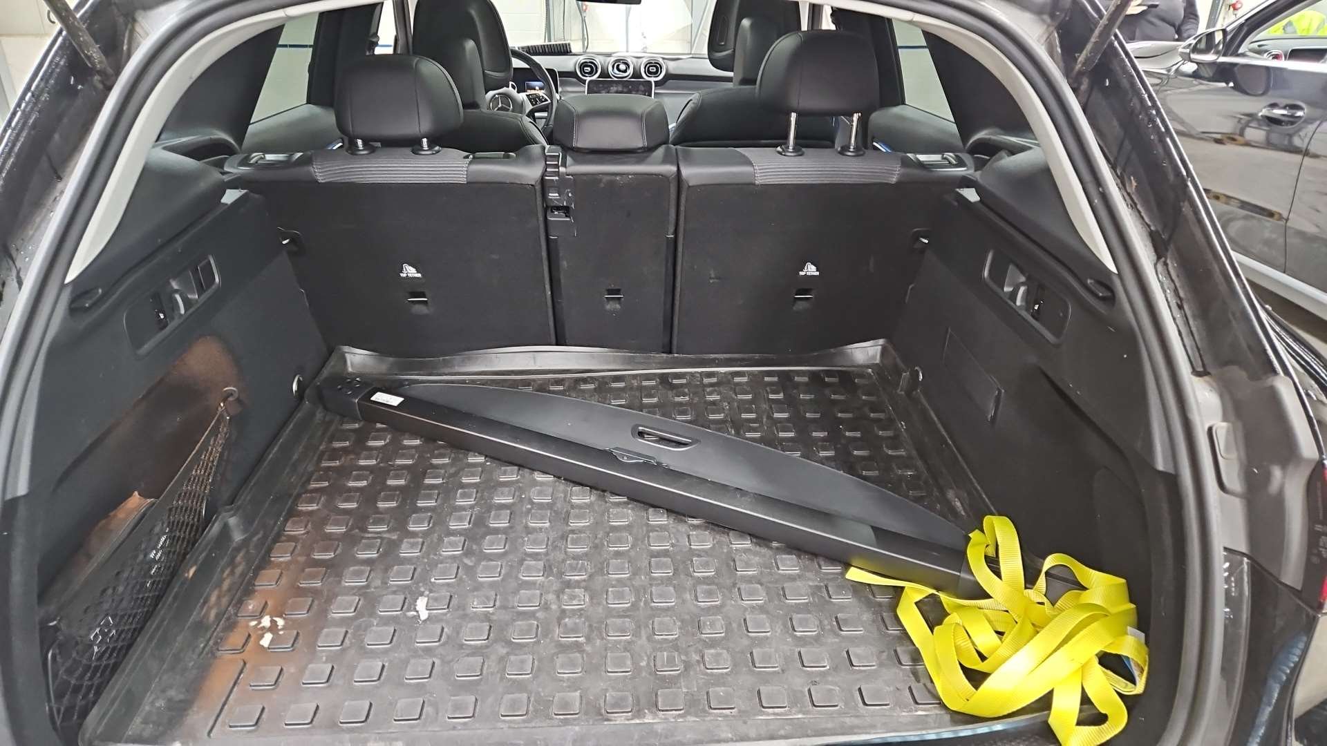 2022 Mercedes-Benz GLC   AWD