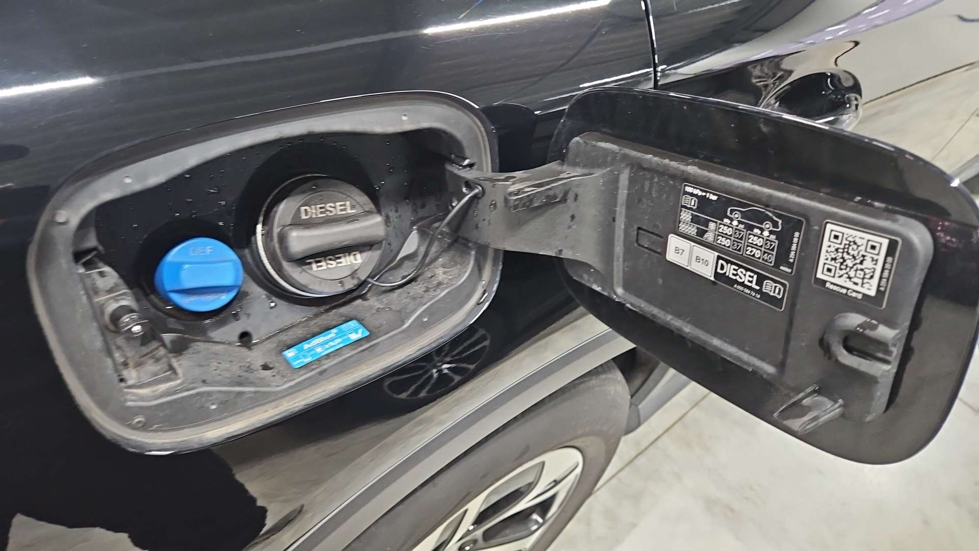 2022 Mercedes-Benz GLC   AWD