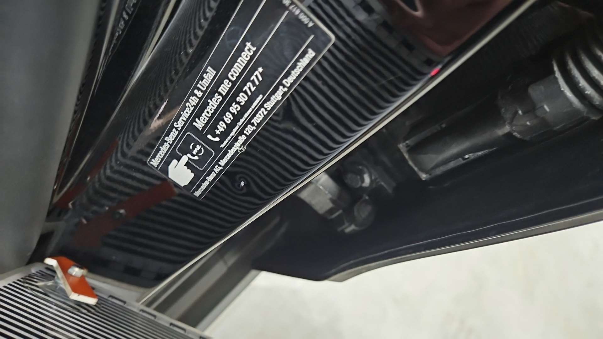 2022 Mercedes-Benz GLC   AWD