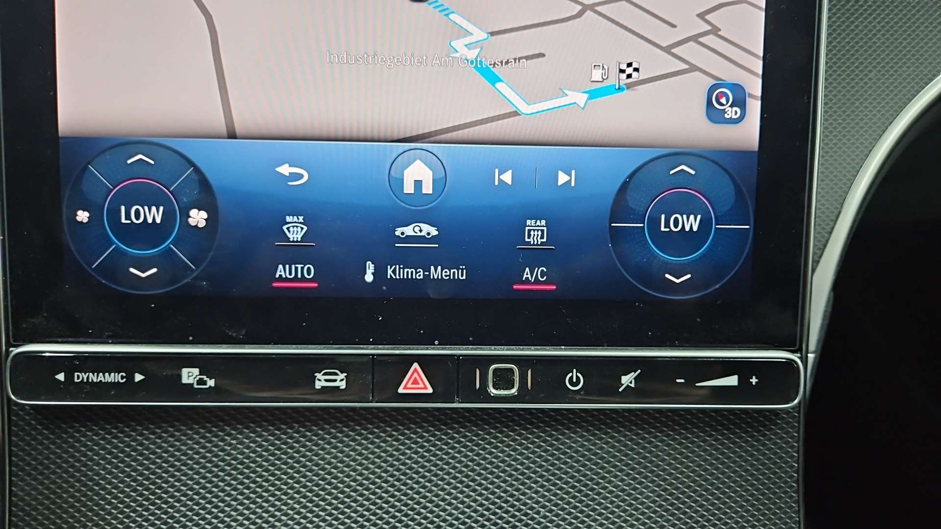 2022 Mercedes-Benz GLC   AWD