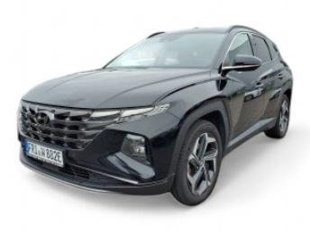 Hyundai Tucson 1.6 Trend - Hybrid - Automatic - 180 hp - 31.127 km