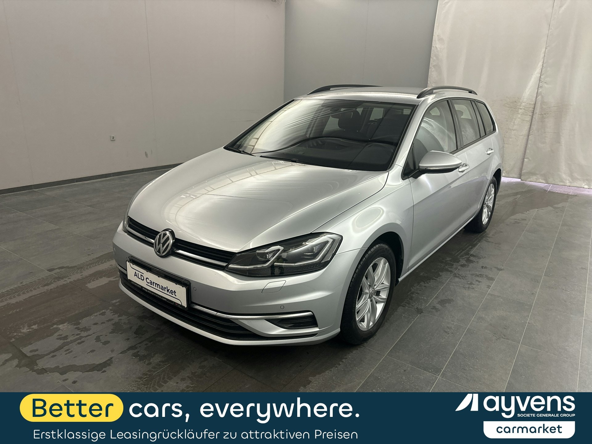 Volkswagen Golf 2.0 TDI Comfortline - 150 hp - 68.147 km