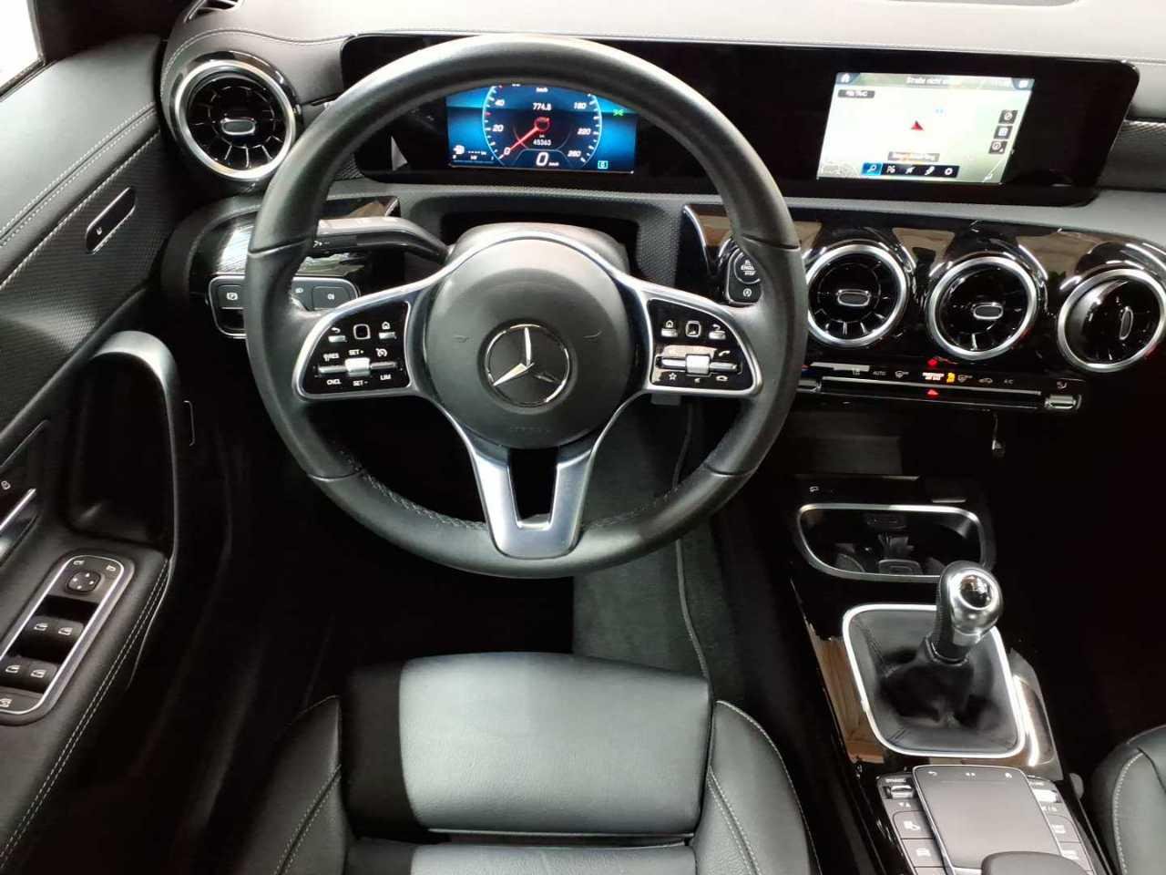 2023 Mercedes-Benz CLA   