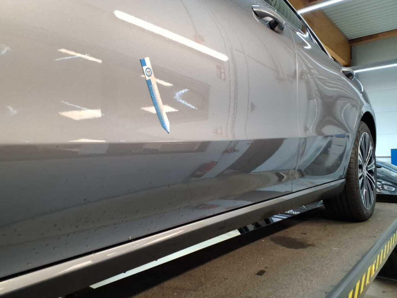 2023 Mercedes-Benz CLA   