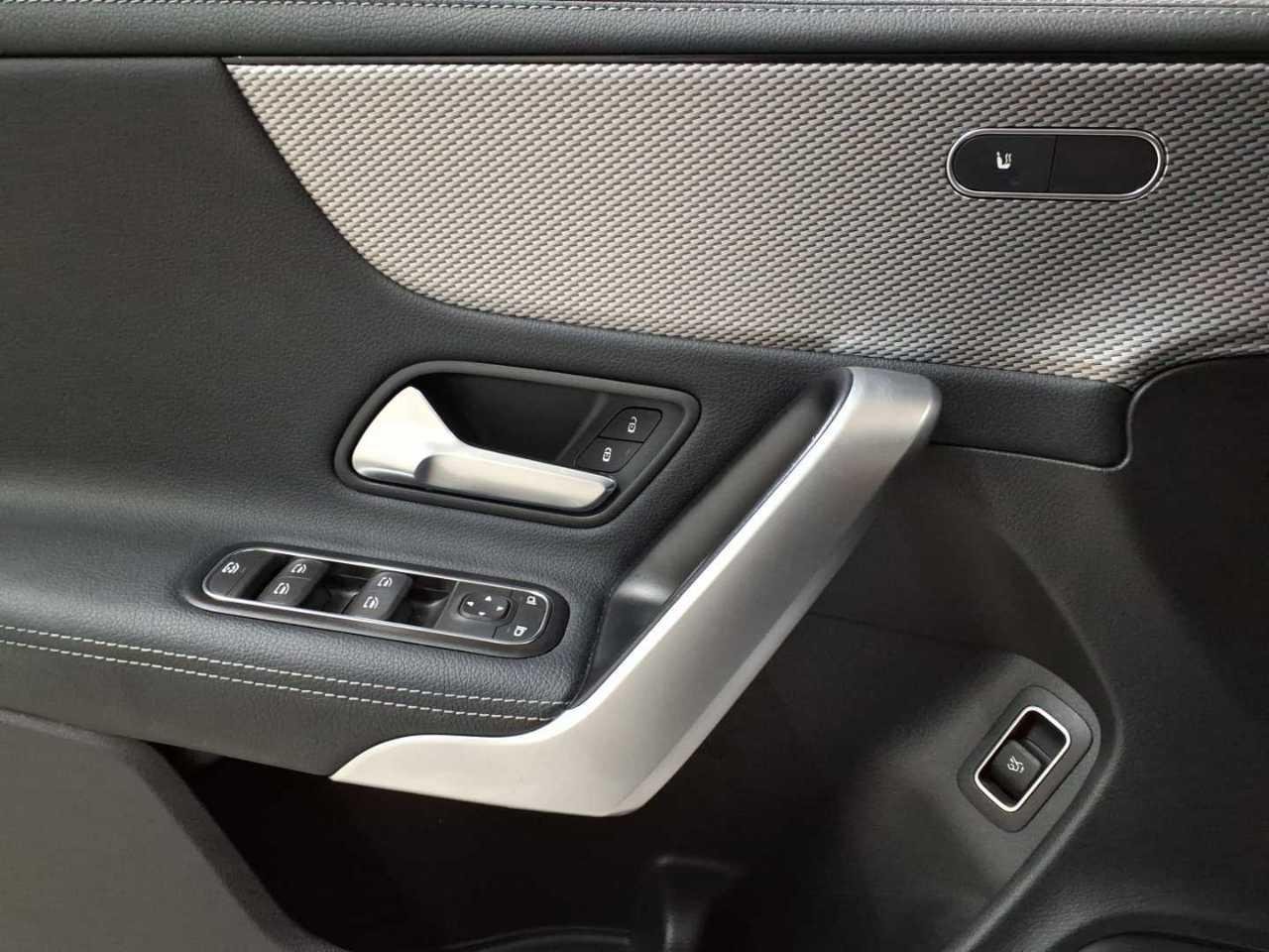 2023 Mercedes-Benz CLA   