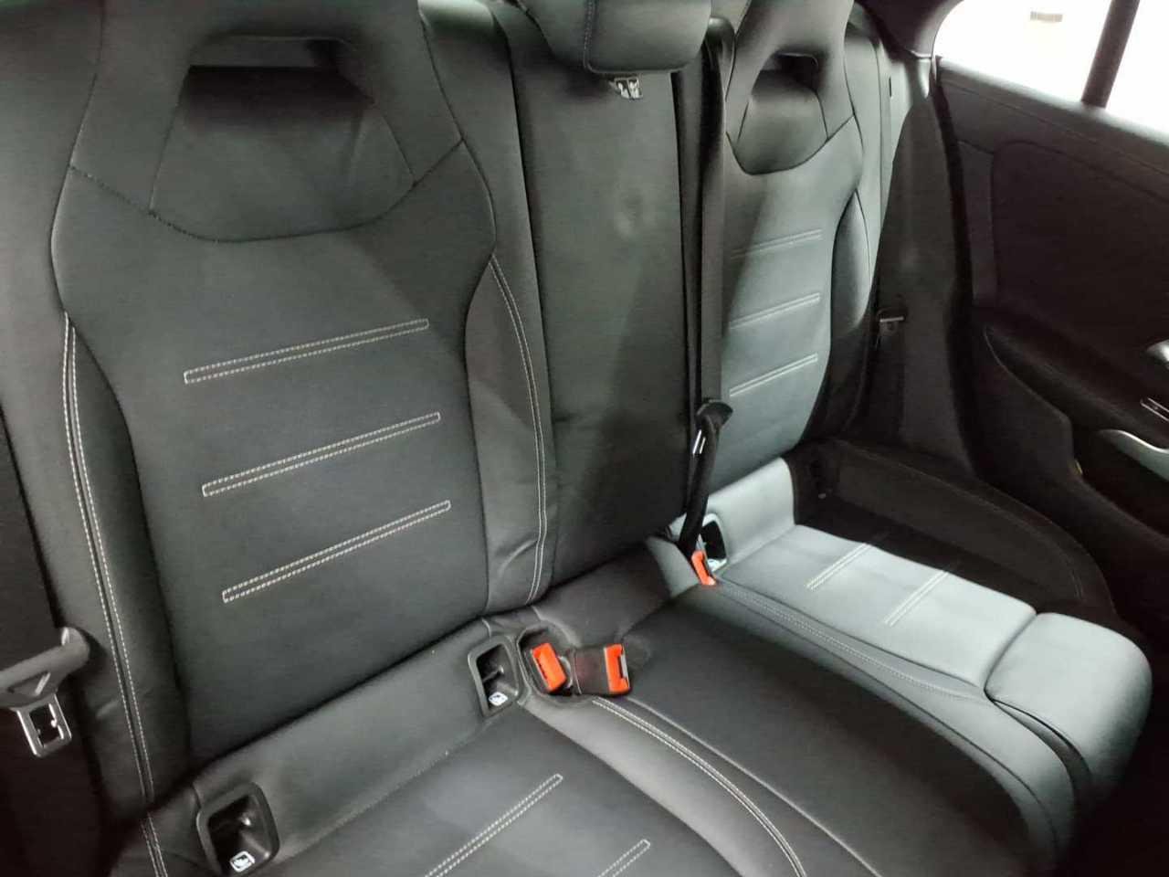 2023 Mercedes-Benz CLA   