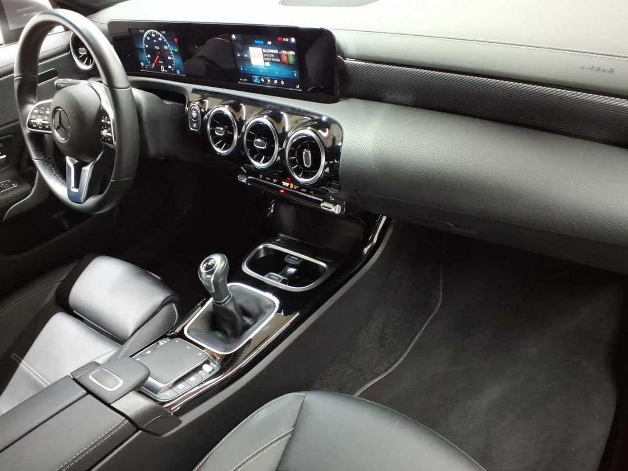 2023 Mercedes-Benz CLA   