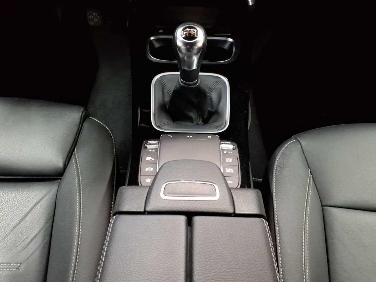 2023 Mercedes-Benz CLA   