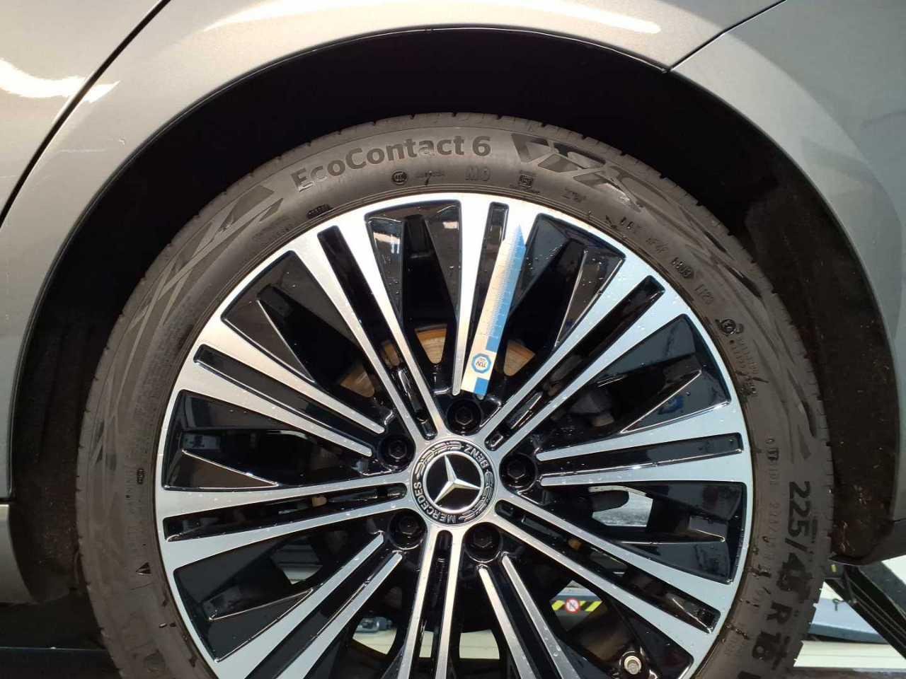 2023 Mercedes-Benz CLA   