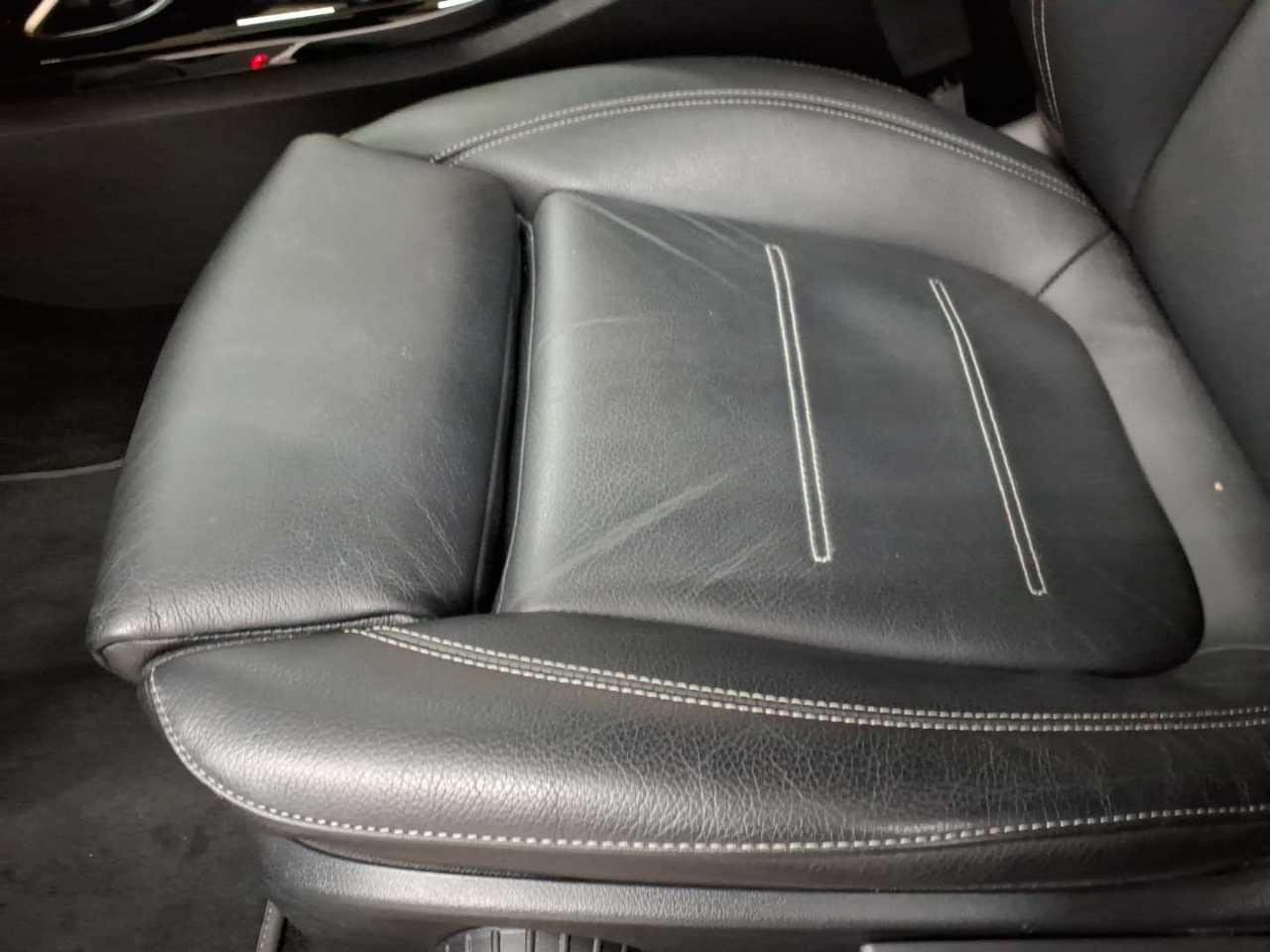 2023 Mercedes-Benz CLA   